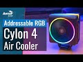 Cylon 4 RGB