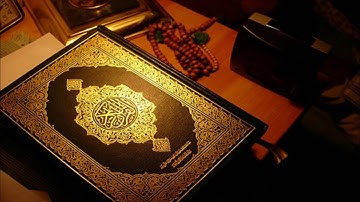 روائع التلاوات.سورة السجدة. القارئ عبدالله المطلق. من صلاة التراويح .ليلة24رمضان1439