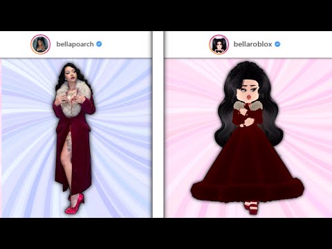 Video Instagram Roblox - poke roblox instagram