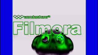 Neighborhood Animals G-Major Flipping Frog Effects (Sponsored By Gamavision Csupo Effects)