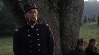 Colonel Joshua Chamberlain Speech