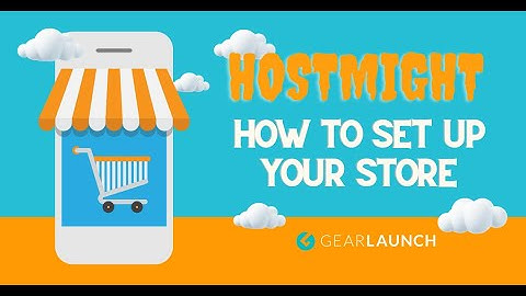 GearLaunch Academy | DNS RECORDS SETUP – HOSTMIGHT