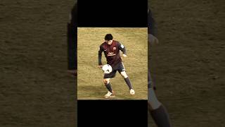 Young Messi - Edit Montegam Supersonic Slowed