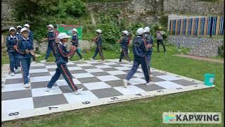 Download lagu Swachhata Hi Seva (Special Campaigning) : Nukkad Natak Cantt. Board Middle School Jutogh 30/09/2023