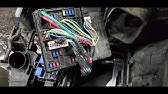 U1000 U1001 Perdida De Comunicacion Entre Computadora Pcm Y Ecm 02 Nissan Maxima Youtube