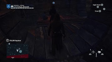 Ac unity