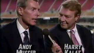 August 13th, 1991 - Phillies vs Pirates (partial game) @mrodsports