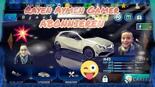 Crazy racing car !!!! Street Racing 3d game play android 2019 screenshot 4