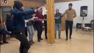 Garabet Böyle Oynanır.