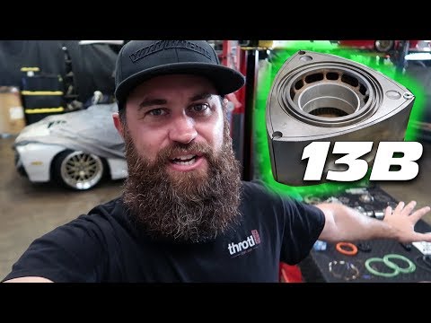 rebuilding-the-fd-rx-7's-13b-rotary-engine!!!!!