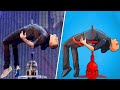 World's Most Famous Magic Tricks Revealed