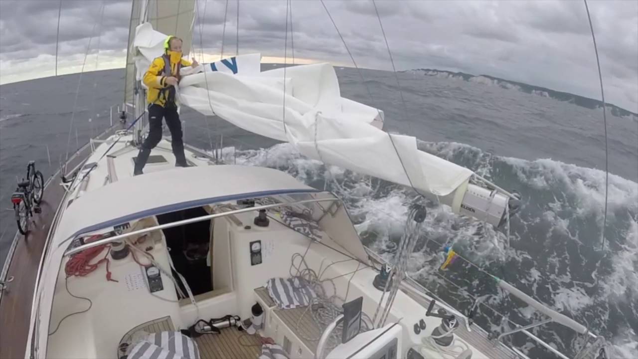 Sailing Alone YouTube