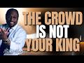 Stop Explaining Yourself: PURPOSE Doesn't Need PERMISSION | Myles Munroe