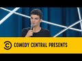 Se la vita fosse un film - Davide Calgaro - CC Presents - Comedy Central