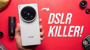 The World’s Best Camera Phone!