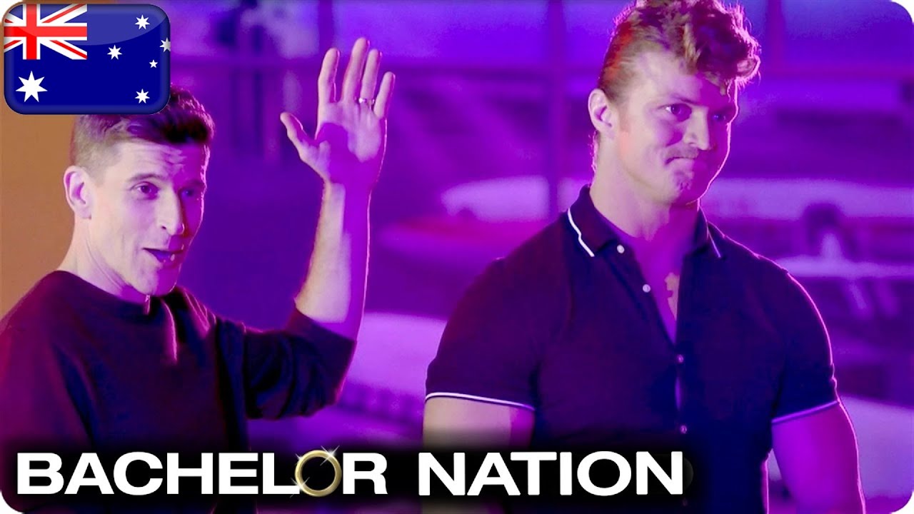 bachelor rose ceremony tonight Nick Bowls Over The Girls With His New Look | Bachelor Australia
