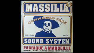 Massilia Sound System - Lo reggae es mon companh (1995)