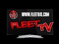 Fleet tv presents the wack hip hop show