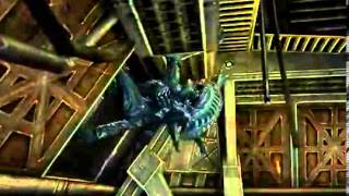AVP_ Evolution - Android Launch Trailer screenshot 3