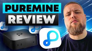 PureMine Project Review: Features and Full Project Walkthrough 