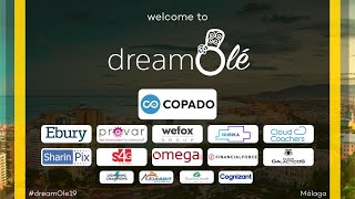 dreamOlé '19 - Einstein Analytics, From Zero to Data Hero
