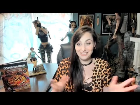 2. X Star Meagan Marie Speaks Out