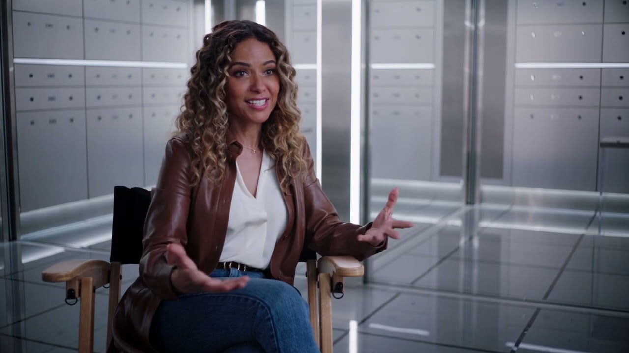 Stunts Rabbit Hole 2023 Season 1