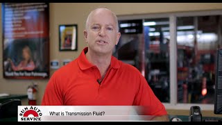 What is Transmission Fluid and What Does it Do? Transmission Fluid 101