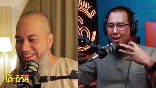 รายการ โต-ตาล Live Talk From Home ตอน บาปใหญ่ในอิสลาม [EP.21] | 18 ธ.ค. 63