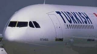 Turkish Airlines History