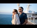 Azamara Onboard Experience in 360º