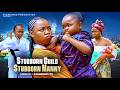 STUBBORN CHILD STUBBORN NANNY Full Movie EBUBE OBIO EKENE UMENWA Latest Nigerian Movie 