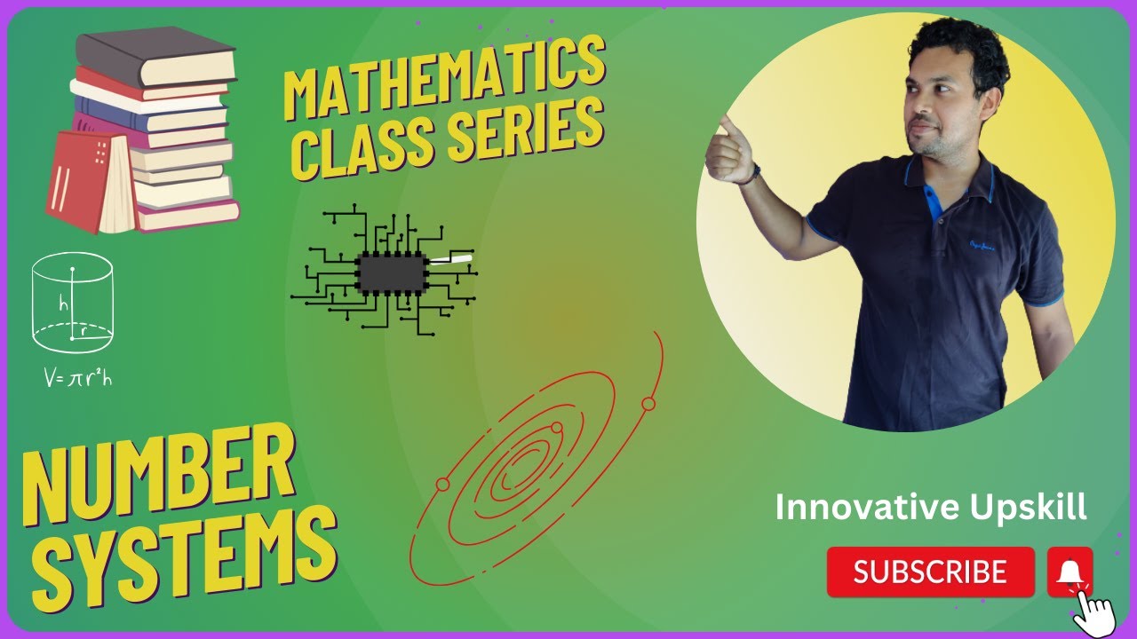 Number System || Mathematics Topic || Entrance Level Discussions 👌💯 ...