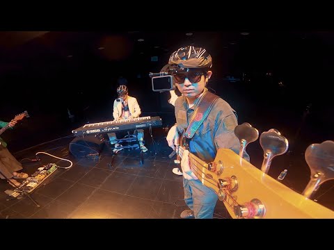 "사라지는 꿈 Hide Out" (live) | SULTAN OF THE DISS-CORONA | 술탄 오브 더 디스코로나 thumbnail