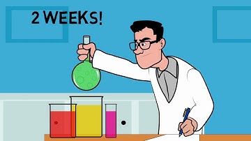 Exact Blue (Contaminated Water)