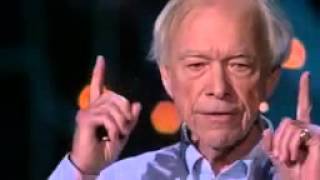 Environment Allan Savory How To Green The World's Deserts