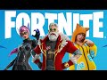 7 СЕЗОН 1 ГЛАВЫ СНОВА ВЕРНУЛСЯ В FORTNITE!