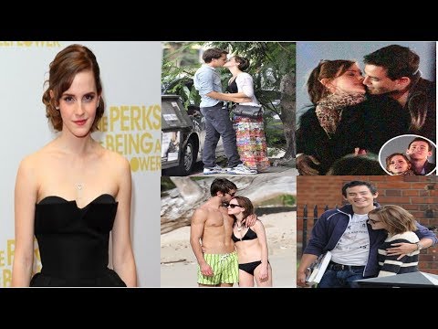 Video: Il Marito Di Emma Watson: Foto