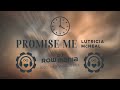 Miniature de la vidéo de la chanson Promise Me (Club Mix)