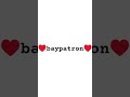 baypatron için.