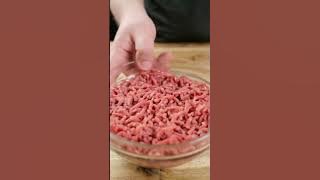 How to Make the perfect Italian Beef Ragu - Ragu Recipe