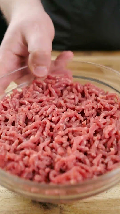 How to Make the perfect Italian Beef Ragu - Ragu Recipe