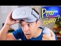 OCULUS GO te liberarán de este Mundo!!