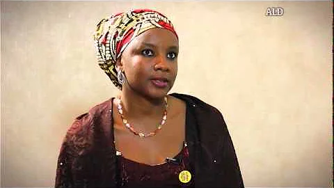 ALD interview with the Girl Declaration Ambassadors