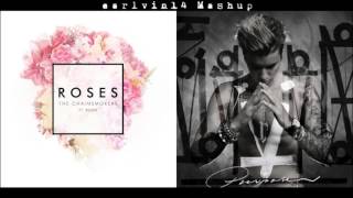 Roses vs. Sorry (Mashup) - The Chainsmokers &amp; Justin Bieber - earlvin14 (OFFICIAL)