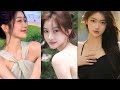 ngắm nhan sắc trên cả tuyệt vời của gái xứ Trung //tik tok Trung Quốc #29