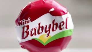 Bel Brands, Mini Babybel - Introducing Babybel