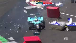 WTF Moments in Formula E (Part 2)