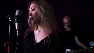 картинка: Аметистовые Вены - Дым сигарет (home live)