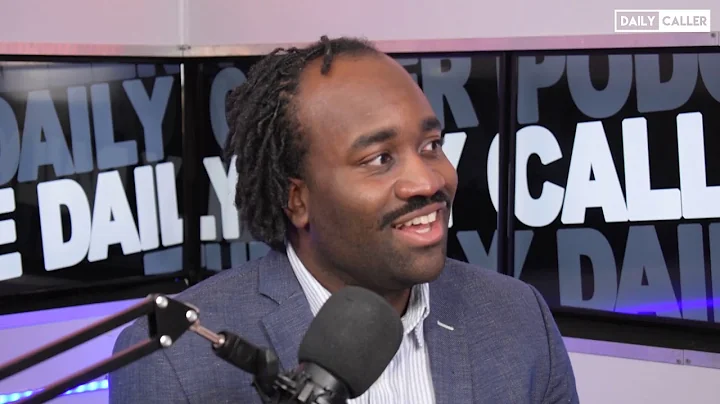 Jerome Hudson: 50 Things They Don't Want You To Know